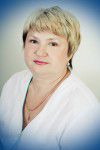 Панкратова Ирина Николаевна